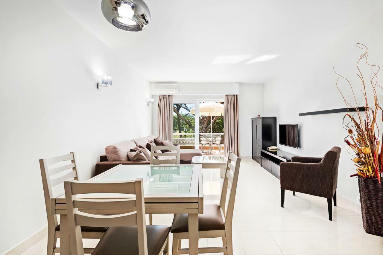 Victory Village Club 9F Кинта-до-Лаго Экстерьер фото
