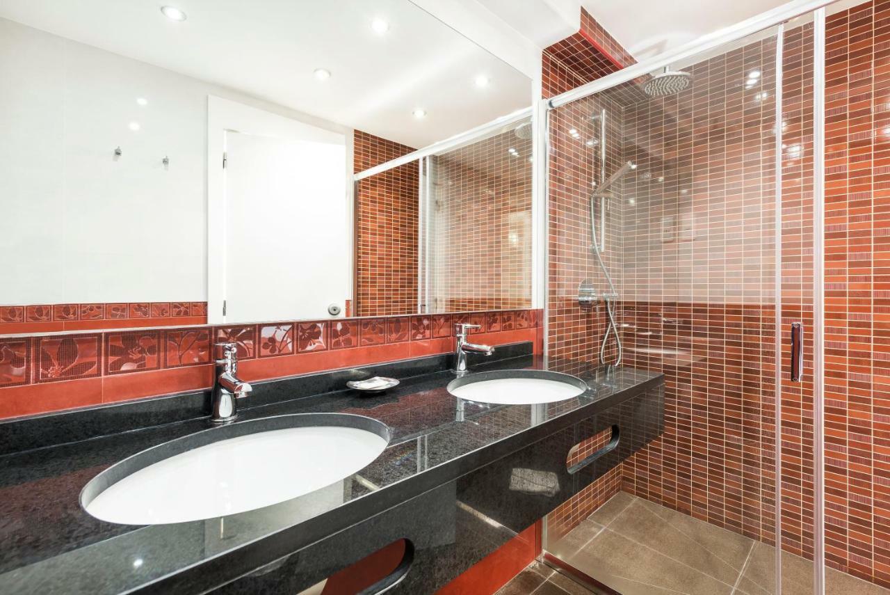 Victory Village Club 9F Кинта-до-Лаго Экстерьер фото
