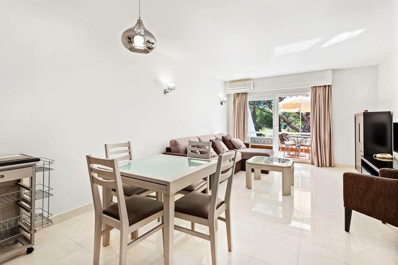 Victory Village Club 9F Кинта-до-Лаго Экстерьер фото