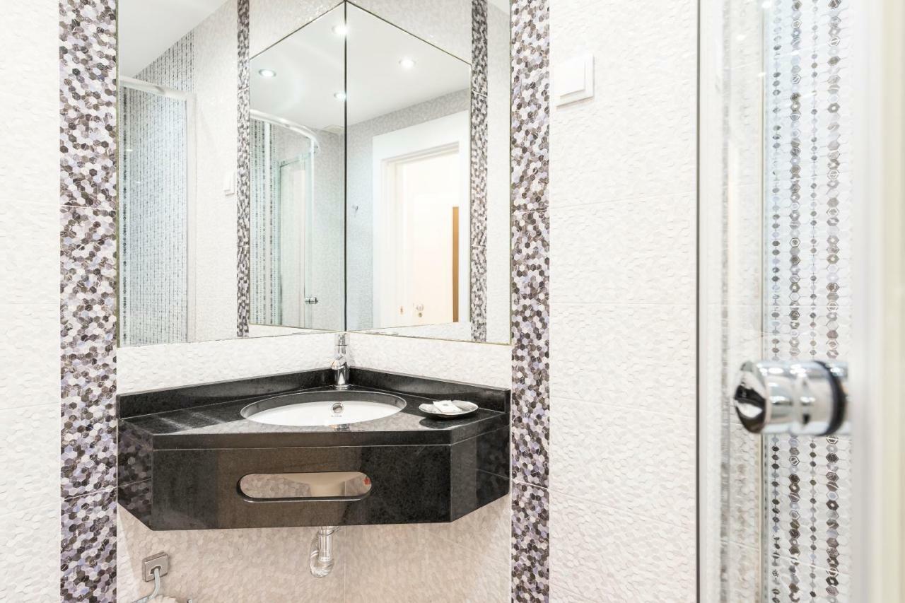 Victory Village Club 9F Кинта-до-Лаго Экстерьер фото