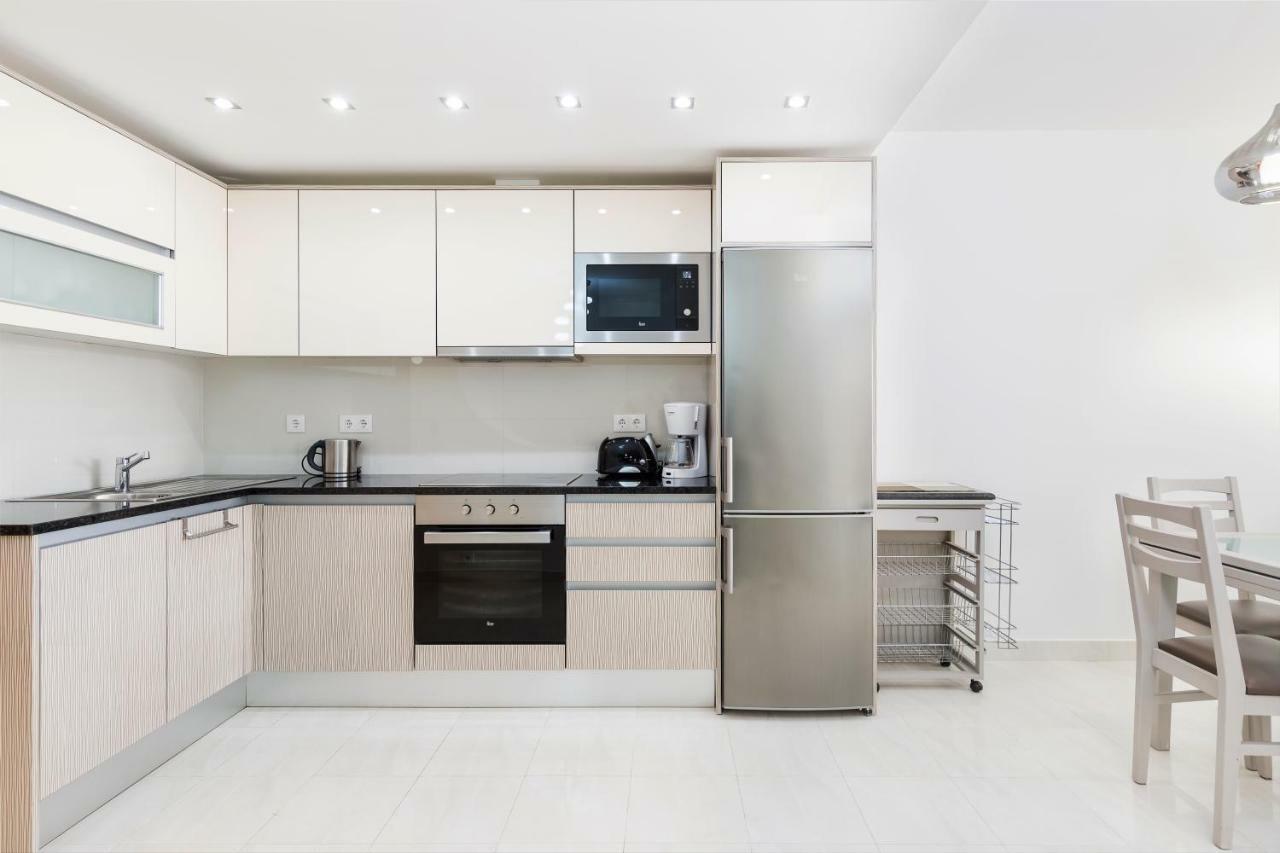 Victory Village Club 9F Кинта-до-Лаго Экстерьер фото