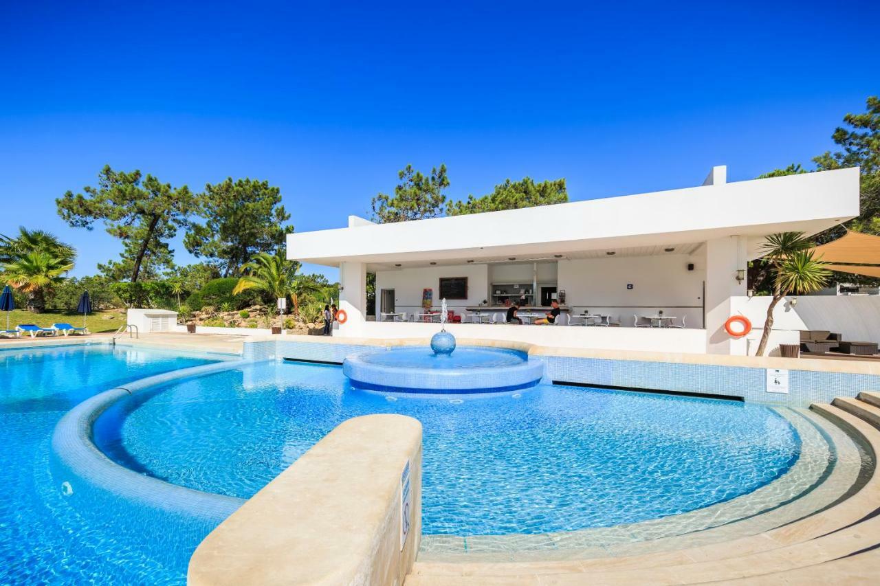 Victory Village Club 9F Кинта-до-Лаго Экстерьер фото