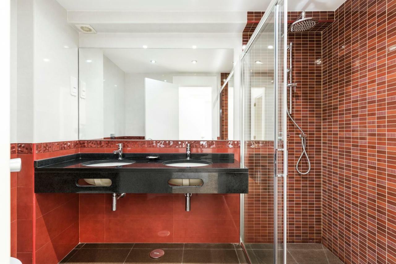 Victory Village Club 9F Кинта-до-Лаго Экстерьер фото