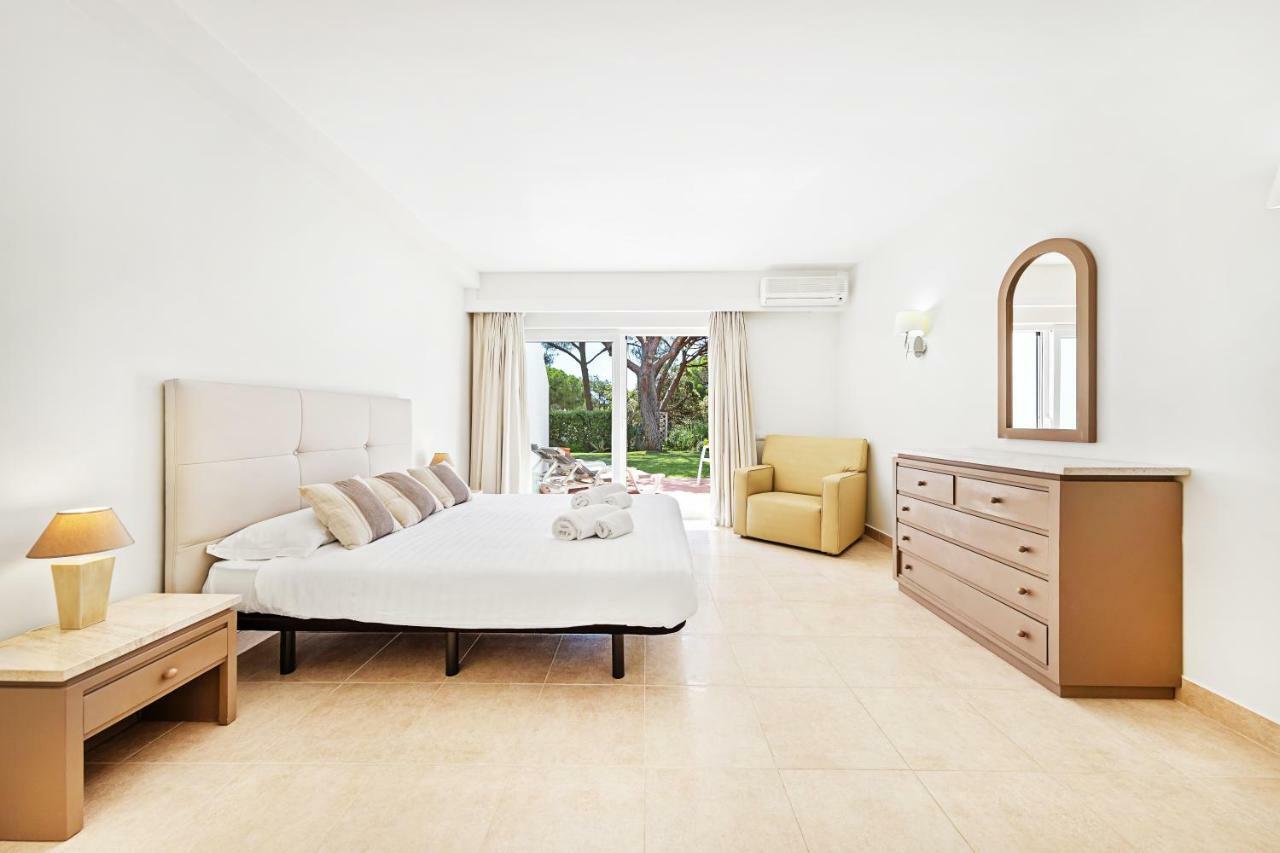 Victory Village Club 9F Кинта-до-Лаго Экстерьер фото