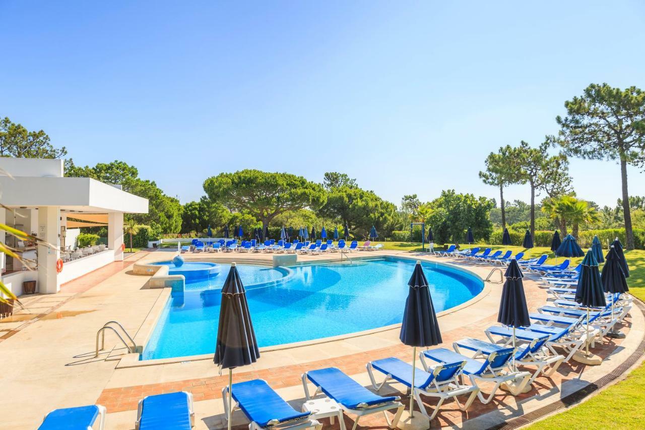 Victory Village Club 9F Кинта-до-Лаго Экстерьер фото