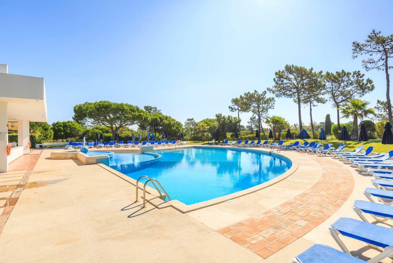 Victory Village Club 9F Кинта-до-Лаго Экстерьер фото