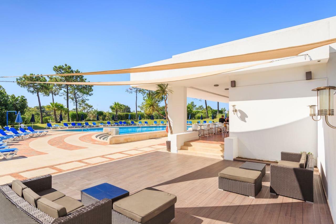 Victory Village Club 9F Кинта-до-Лаго Экстерьер фото