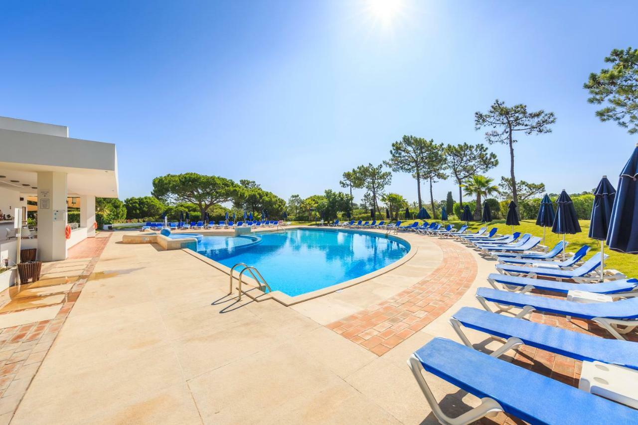 Victory Village Club 9F Кинта-до-Лаго Экстерьер фото