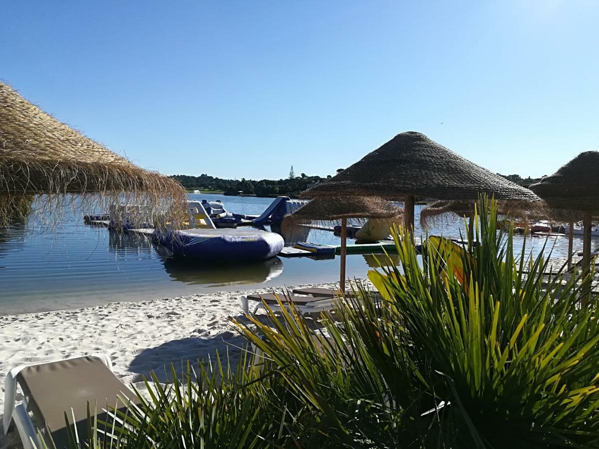 Victory Village Club 9F Кинта-до-Лаго Экстерьер фото